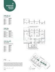 Tenet (D18), Condominium #507095121